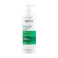 VICHY Dercos Dandruff Shampoo, Antifungal Dry Scalp Treatment & Itchy Scalp Reli