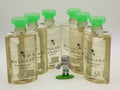 Lot of 6 BVLGARI Au the Vert Shampoo